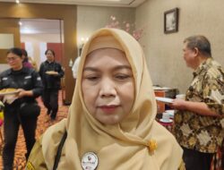 Dislutkan Kalteng Tekankan Pentingnya Mangrove untuk Cegah Abrasi dan Jaga Perikanan