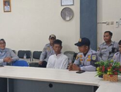 Tarif Retribusi Parkir Sesuai Perda Nomor 1 Tahun 2024, Masyarakat Diminta Aktif Melapor