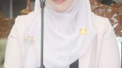 Anggota DPRD Pulpis Dewi Sartika Genjot PDAM Benahi Pelayanan