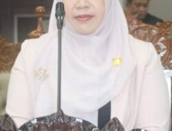 Anggota DPRD Pulpis Dewi Sartika Genjot PDAM Benahi Pelayanan