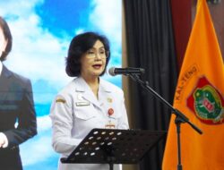 Momentum Paskah, ASN Kalteng Diingatkan Jaga Integritas dan Profesionalisme