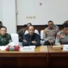 DPRD Kalteng Pastikan Aspirasi Aksi Reformasi Militer Ditindaklanjuti Secara Bijak