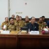 DPRD Kalteng Gandeng TNI-Polri, Cari Jalan Tengah Soal Razia Tambang Emas