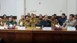 DPRD Kalteng Gandeng TNI-Polri, Cari Jalan Tengah Soal Razia Tambang Emas