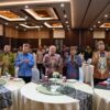 Gubernur Kalteng Hadiri HLM TP2DD, Perkuat Sinergi dan Digitalisasi Antarprovinsi di Kalimantan