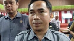 Ketua DPRD Pulpis Tandean Indra Bella Sampaikan Sebanyak 11 Raperda Diprogramkan dalam Propemperda 2026 untuk Perkuat Regulasi dan Pembangunan Daerah