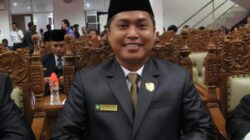 Wakil Ketua II DPRD Pulang Pisau Arif Rahman Hakim: Efisiensi Anggaran Jadi Tantangan, Pendidikan Harus Tetap Prioritas