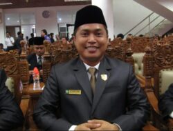 Wakil Ketua II DPRD Pulang Pisau Arif Rahman Hakim: Efisiensi Anggaran Jadi Tantangan, Pendidikan Harus Tetap Prioritas