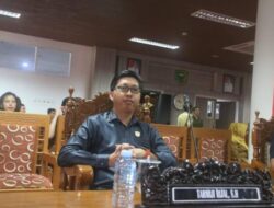 Anggota DPRD Pulpis Tarmiji Rizal Soroti Kasus Bullying terhadap Anak