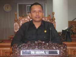 Anggota DPRD Pulpis Dwi Saksono Soroti Bahaya Penyalahgunaan Vape di Kalangan Remaja