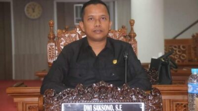 Anggota DPRD Pulpis Dwi Saksono Soroti Bahaya Penyalahgunaan Vape di Kalangan Remaja