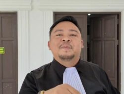 Replik Berubah, Fakta Dipertanyakan: Polemik Pleidoi–Replik Kasus Pabrik Tepung Ikan Kobar Jadi Sorotan