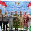 Perkuat Sinergi Regional, Gubernur Kalteng Gelar Silaturahmi Bersama Forkopimda Kalsel