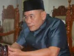 Anggota DPRD Pulang Pisau Nasrun Rambe Menegaskan Pentingnya Raperda Pengelolaan Sampah di Tengah Keterbatasan Anggaran