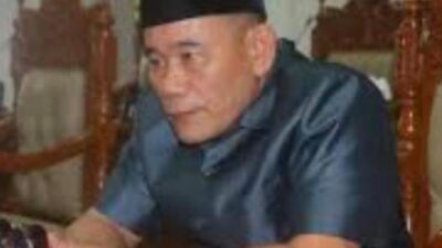 Anggota DPRD Pulang Pisau Nasrun Rambe Menegaskan Pentingnya Raperda Pengelolaan Sampah di Tengah Keterbatasan Anggaran