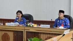 Penyaluran KHBS Terkendala, Pemprov Kalteng Perkuat Peran Relawan Desa