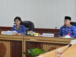 Penyaluran KHBS Terkendala, Pemprov Kalteng Perkuat Peran Relawan Desa