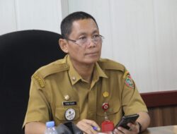 Hadapi Lonjakan Permintaan, Pemprov Kalteng Amankan Harga dan Distribusi Pangan-BBM