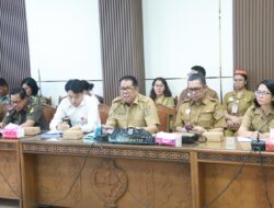 Raperda Sengketa Pertanahan Dikebut, Pemprov Kalteng dan DPRD Bidik Rampung Sebelum Agustus