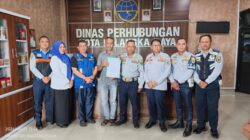 Dishub Kota Palangka Raya Respons Isu Pungli Berita di Media Online, Plt Kadishub: Fakta di Lapangan Tidak Sesuai Tuduhan.