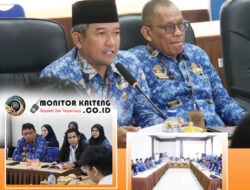 Pemkab Seruyan Pertajam Kualitas Anggaran 2026 Lewat Evaluasi BPKP