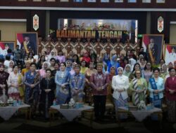 Perempuan Kalteng Didorong Lebih Berdaya, Ini Pesan DPRD di Hari Kartini