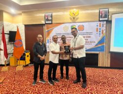 REI Kalteng Gulirkan CSR Perumahan, Fokus Perbaikan RTLH