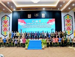 Pemprov Kalteng Perkuat Reforma Agraria, Sinergi Pusat-Daerah Digenjot