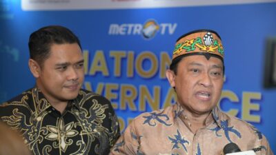 Tak Main-main, Kalteng Buktikan Kualitas Pendidikan dengan Penghargaan Nasional