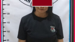 Satresnarkoba Polres Seruyan Kembali Bongkar Peredaran Sabu di Kuala Pembuang, 86 Paket (19.78 gram) Disita