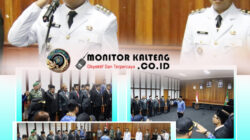 Pemkab Seruyan Peringati Hari Otonomi Daerah ke-30, Tegaskan Komitmen Wujudkan Asta Cita