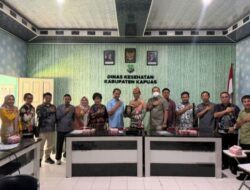 Masalah Stunting dan BPJS Jadi Sorotan DPRD Kalteng di Kapuas