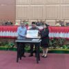 Tiga Perda Disahkan, DPRD Palangka Raya Dorong Implementasi Efektif di Masyarakat