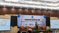 Penguatan HAM ASN Kalteng, Fokus pada Pelayanan Publik yang Inklusif