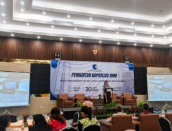 Penguatan HAM ASN Kalteng, Fokus pada Pelayanan Publik yang Inklusif