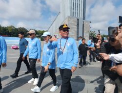 Peringatan May Day 2026, Gubernur Kalteng Ajak Perkuat Sinergi Pekerja dan Dunia Usaha
