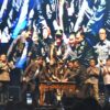 Ribuan Warga Padati Huma Betang Night, Pemprov Kalteng Perkenalkan Inovasi Layanan Publik
