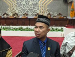 Perkuat Ekonomi Desa, DPRD Kalteng Soroti Pentingnya Teknologi dan SDM