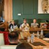 Silaturahmi di Balikpapan, Gubernur Kalteng Perkuat Ikatan dengan Komunitas Dayak