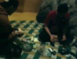 GDAN: Penegakkan Hukum Jangan Tebang Pilih, Terduga Bandar Besar Narkoba Belum diringkus