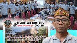 LBH Hatantiring Perkuat Gerakan Hukum Akar Rumput di Seruyan