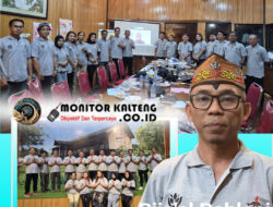 LBH Hatantiring Perkuat Gerakan Hukum Akar Rumput di Seruyan