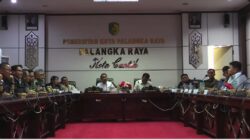 Wali Kota Palangka Raya Minta Tambahan Pasokan BBM dan Operasional SPBU Diperpanjang