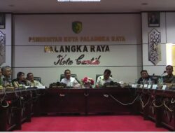 Wali Kota Palangka Raya Minta Tambahan Pasokan BBM dan Operasional SPBU Diperpanjang