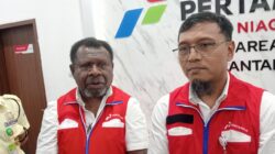 Antrean BBM Mulai Terurai Pertamina Operasikan SPBU 24 Jam di Palangka Raya