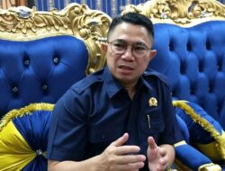 Antrean Panjang BBM Picu Keresahan Warga, DPRD Kalteng Minta Solusi Cepat
