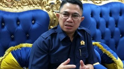 Antrean Panjang BBM Picu Keresahan Warga, DPRD Kalteng Minta Solusi Cepat