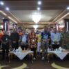 Seleksi Paskibraka Kalteng 2026 Resmi Ditutup, 54 Peserta Lolos Tingkat Provinsi
