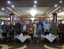 Seleksi Paskibraka Kalteng 2026 Resmi Ditutup, 54 Peserta Lolos Tingkat Provinsi