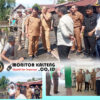 Viral dan Dikeluhkan Berbulan-bulan, Bupati Seruyan Ahmad Selanorwanda Temukan Dugaan Pembiaran Dermaga Pasar Saik